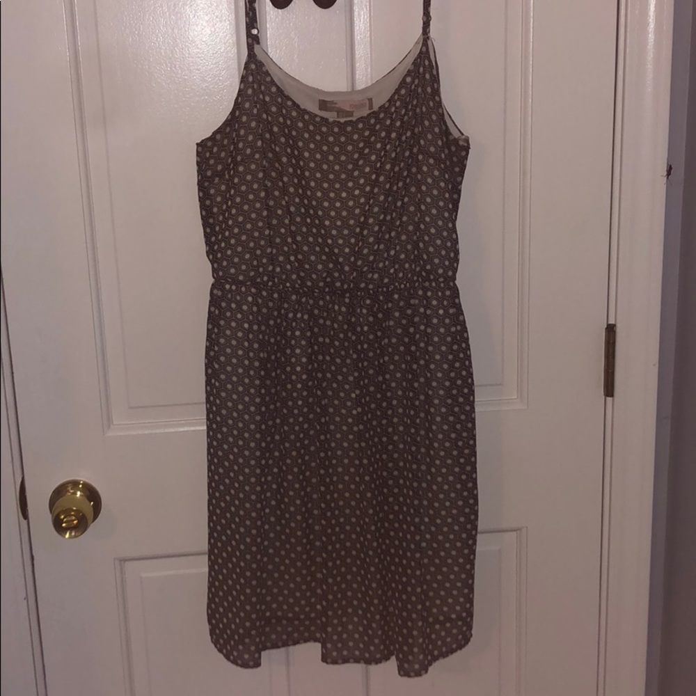 Forever 21 Dress